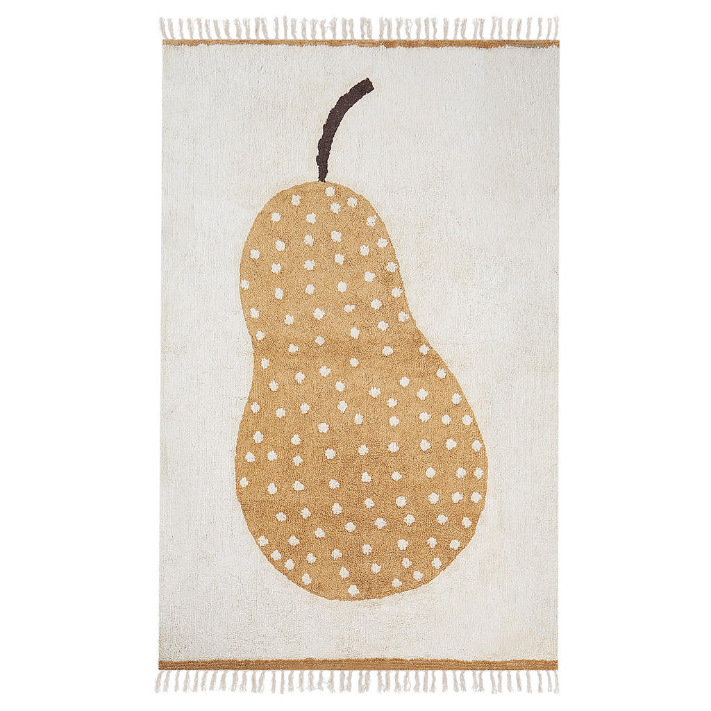 COVOR PENTRU COPII Khidari 200/140 cm