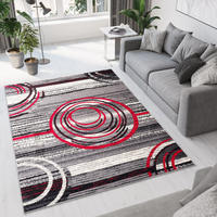 TEPPICH DREAM Grau 250/300 cm - Grau, Textil (250/300cm) - Tapiso