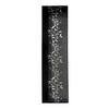 FLÄCHENVORHANG HxB 245x60 Schwarz - Schwarz, Textil (60/245cm) - Gardinenbox