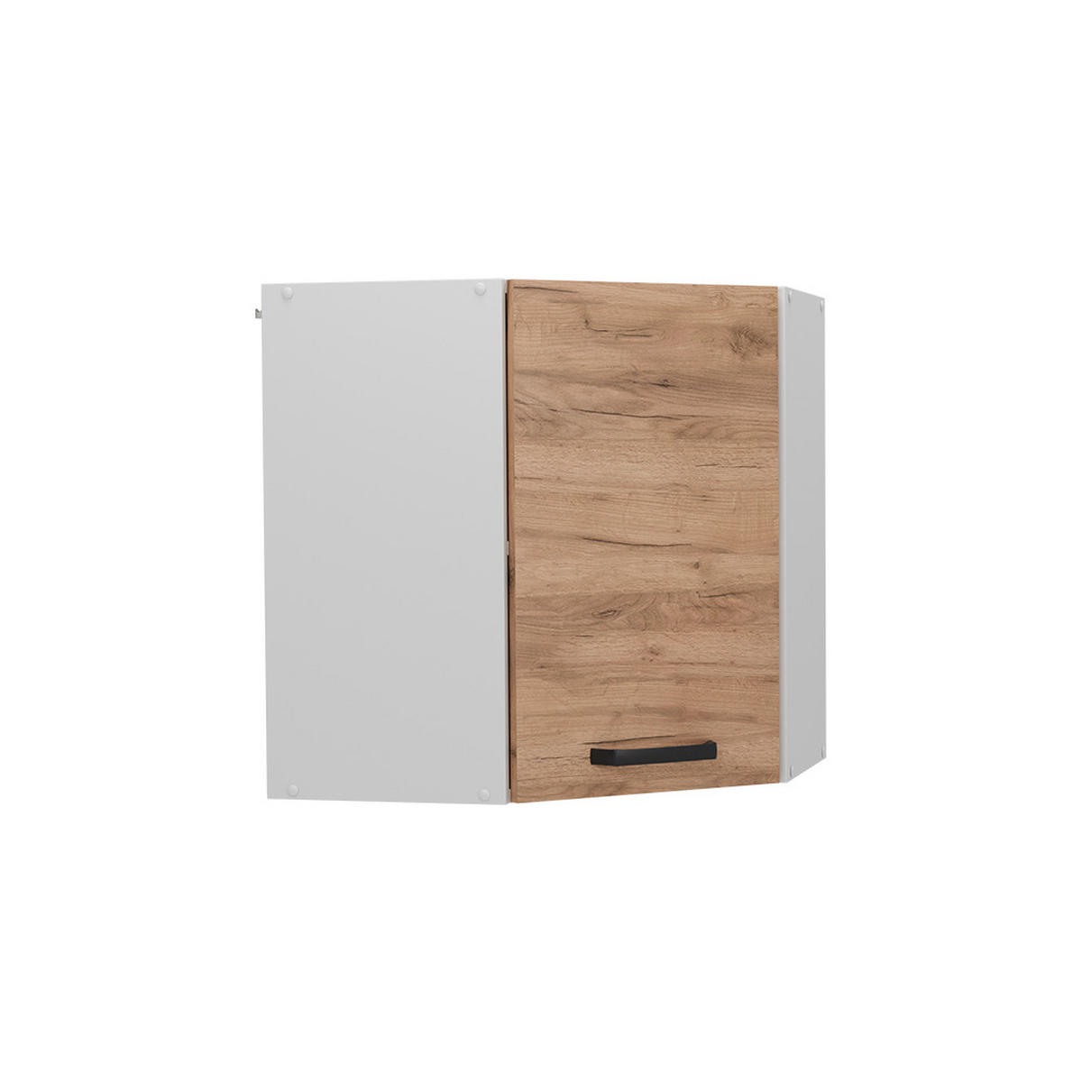 KUCHYŇSKÁ DVÍŘKA R-Line Zlatý mocný dub - medově dubová, kompozitní dřevo (36.4/59/1.8cm) - Vicco