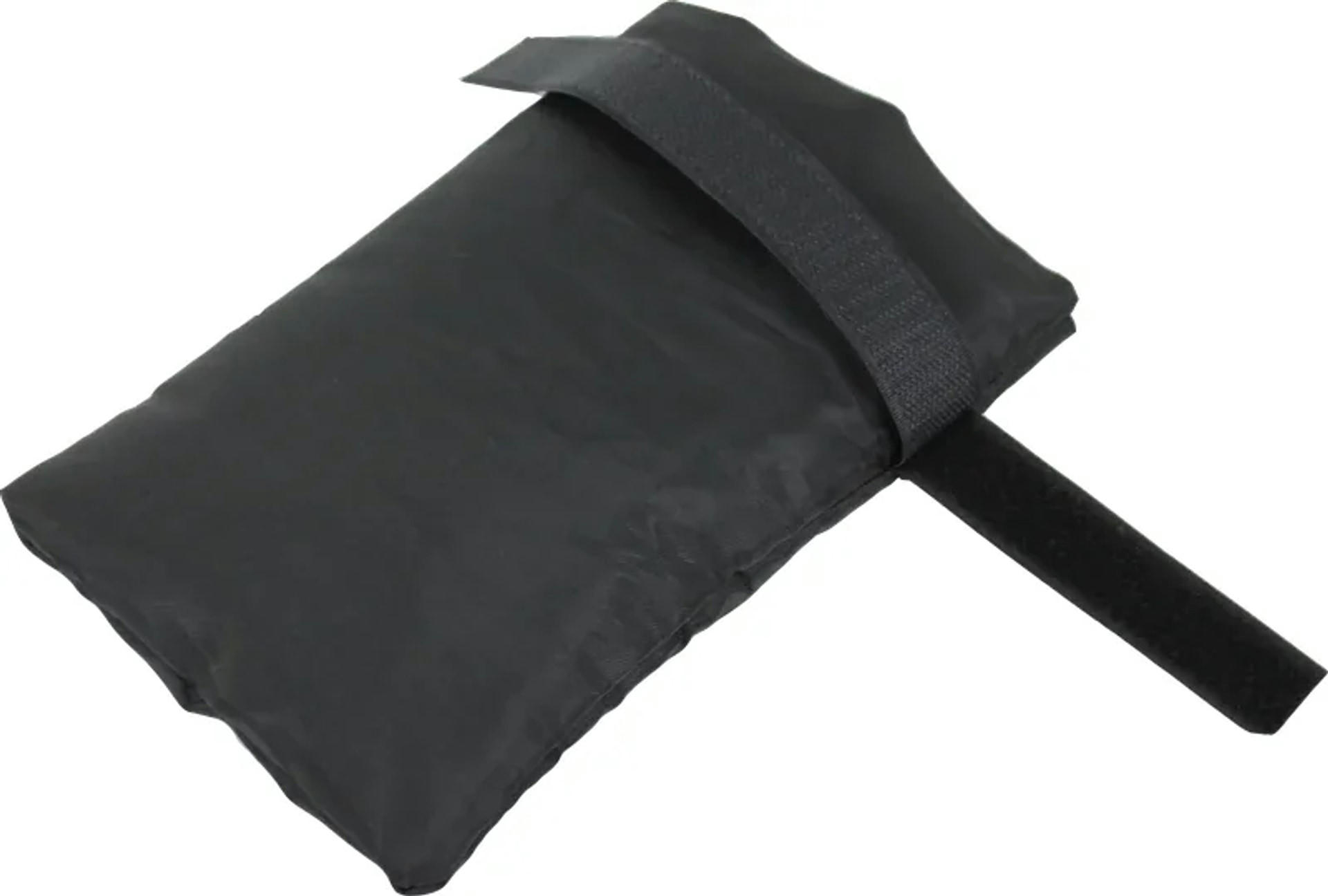 THERMOSCHUTZ für Gartenwasserhahn - Schwarz, Textil (14.5/3/31.5cm) - Westfalia