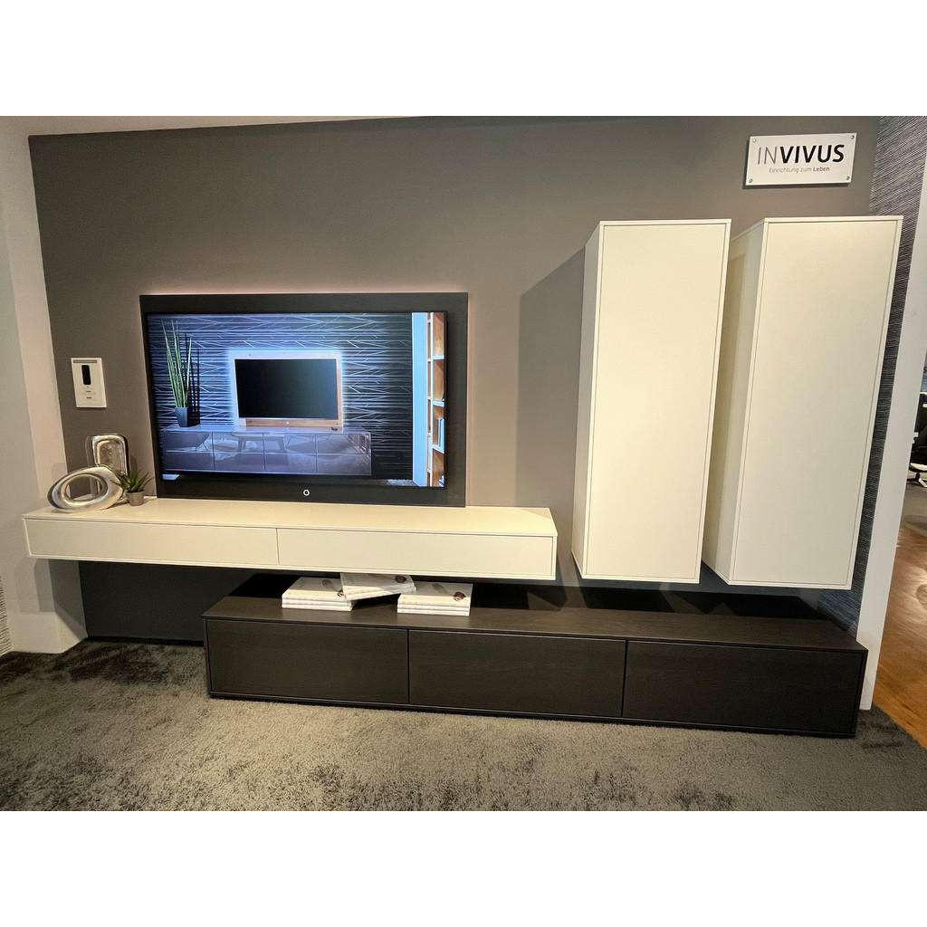Wohnwand Innova - Invivus
