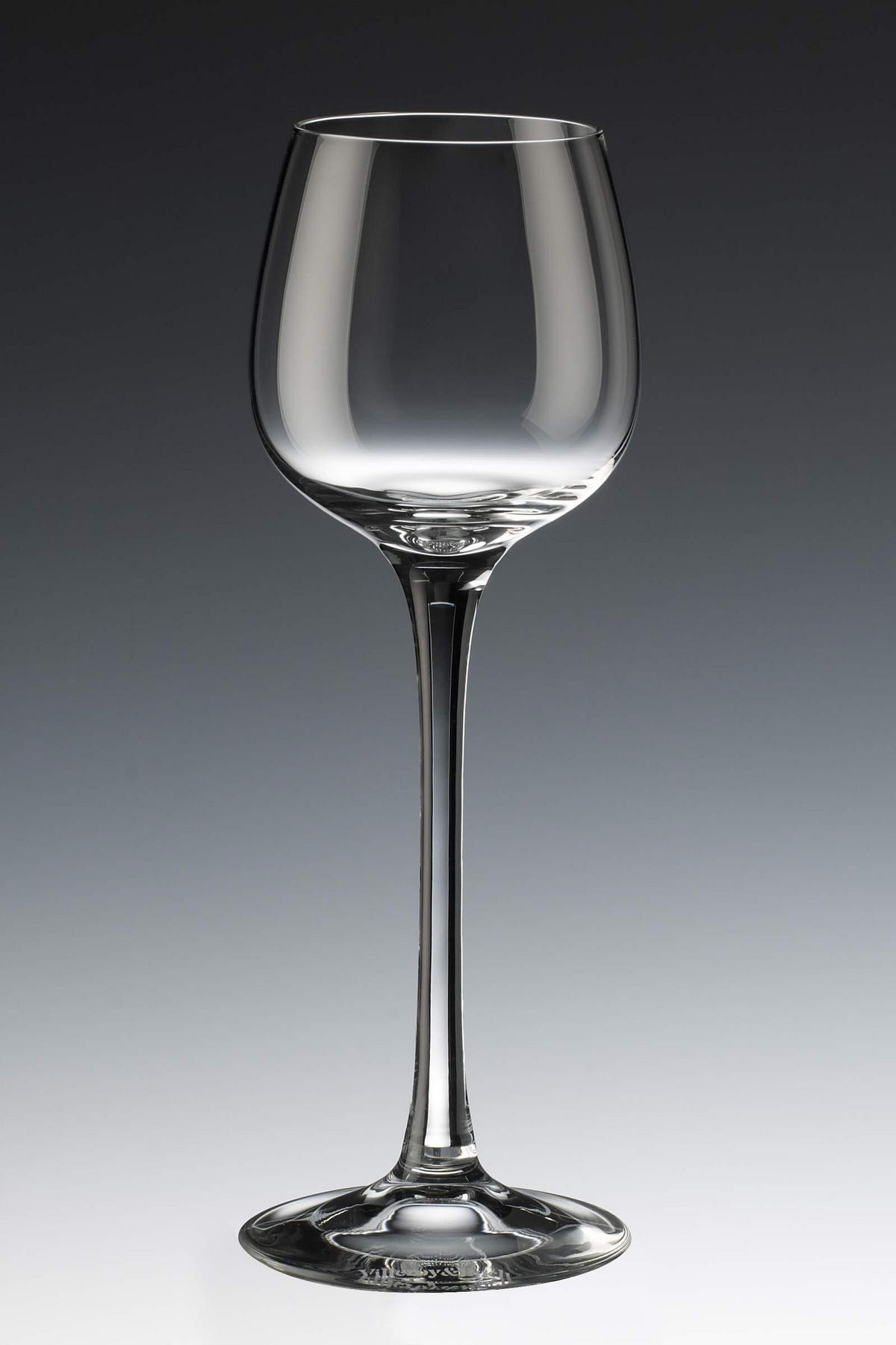 GRAPPAGLÄSER Purismo Specials transparent 50 ml 4er Set - Transparent, Glas (50L) - Villeroy & Boch