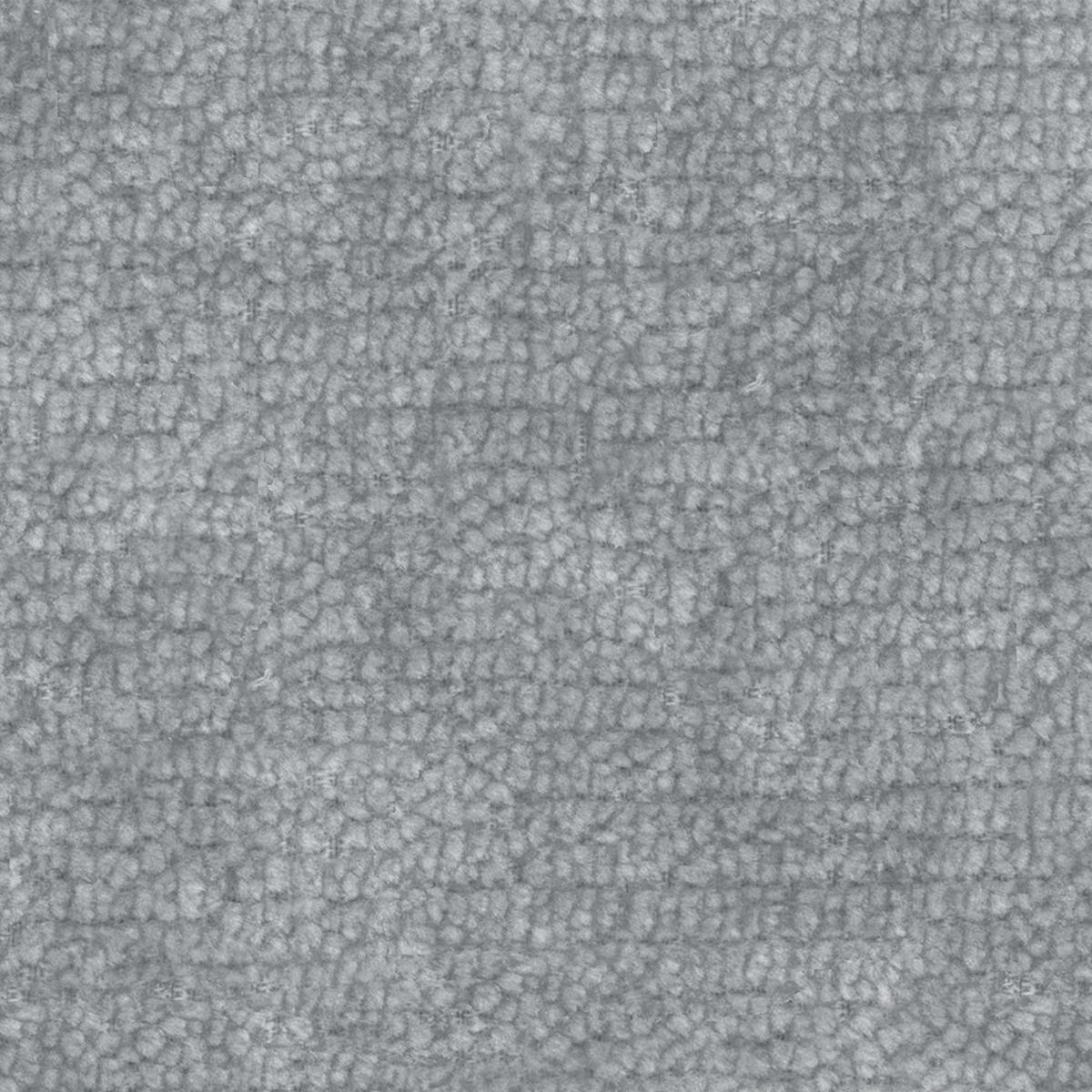 POLSTERBETT ALIA, Lattenrost, ohne Bettkasten, gepolsterte Kopfstütze 160/200 in Aschegrau - Hellgrau, Holz/Textil (160/200cm) - imoebel24