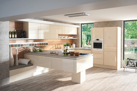 Dan Kuche Lionga Xxxlutz