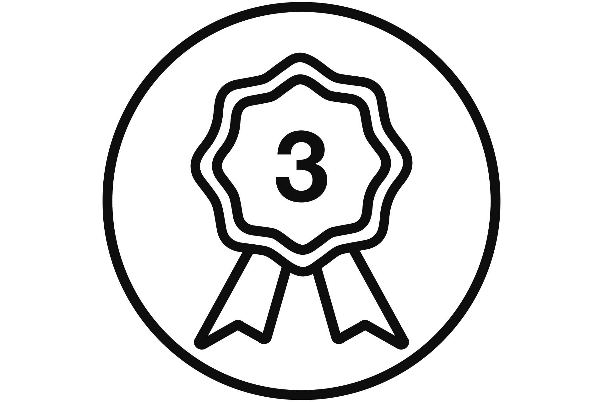 3 év szavatosság