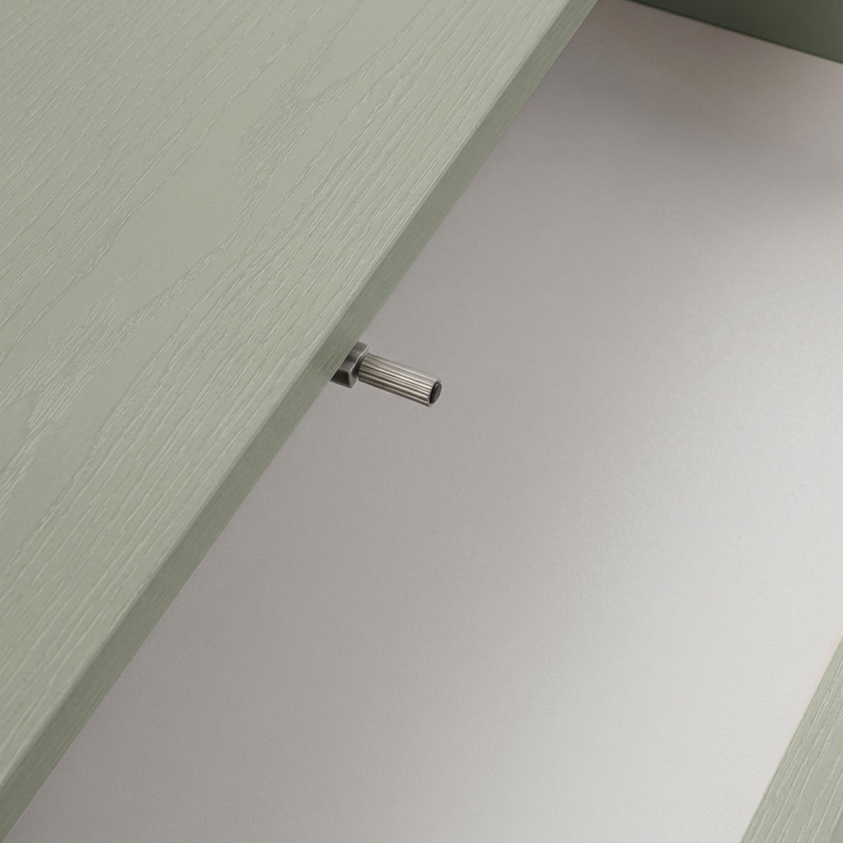 KONSOLENTISCH Giana mit 2 Schubladen, 137 cm, Eukalyptusfarbe - Eukalyptusholzfarben, Holzwerkstoff (37/137/83cm) - Beautysofa
