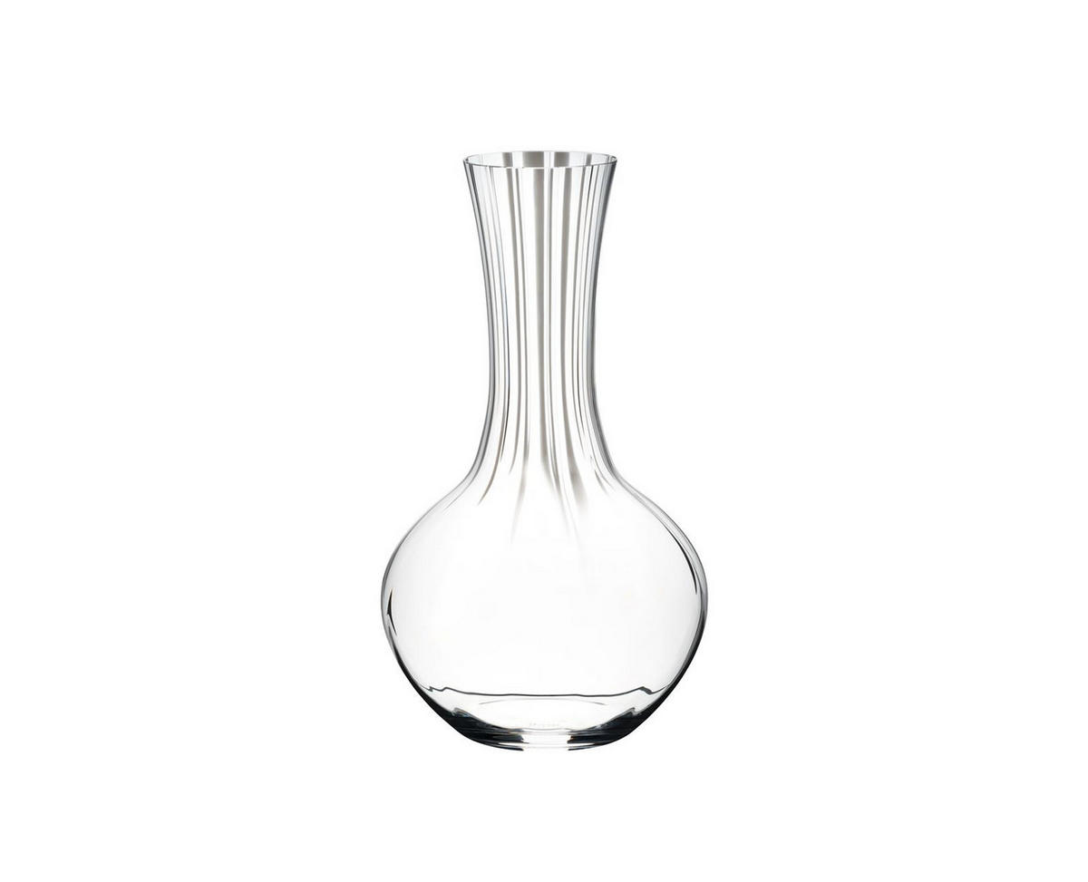 DEKANTER Performance transparent 0,75 Liter - Transparent, Glas (0.75L) - Riedel