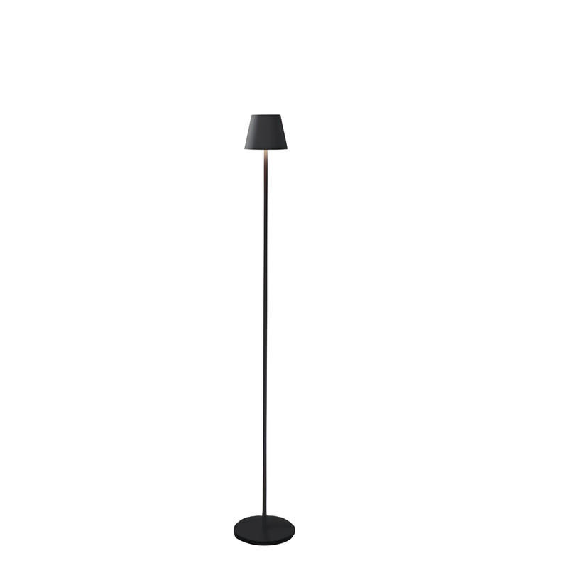 Nettlife STOJACÍ lampa Evans II 125/11/11cm