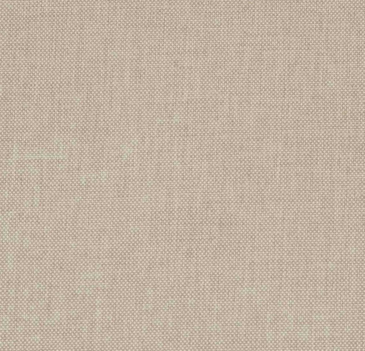 SCHLAUFENGARDINE 2ER SET »Jena« HxB 225x140 cm Sand - Sandfarben, Textil (140/225cm) - Gardinenbox