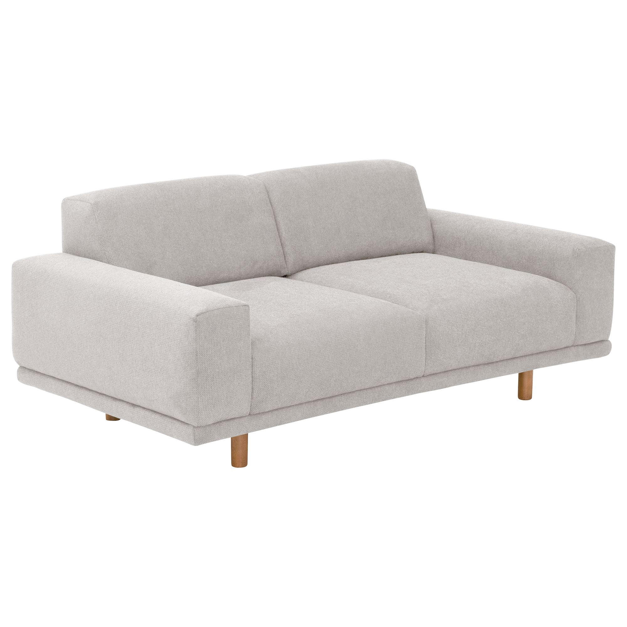 58aufmkessel Sofa Silber 162x70x92 cm