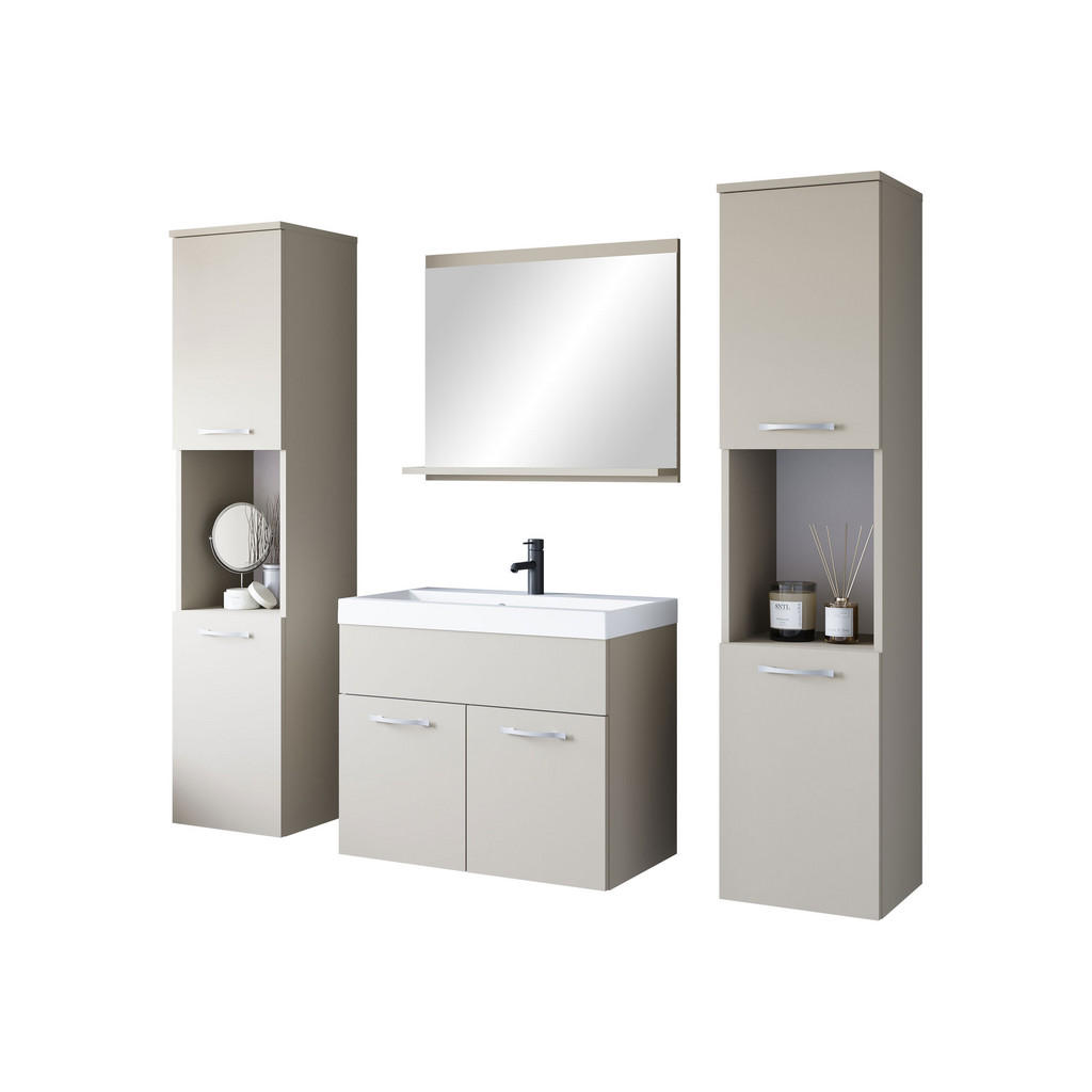 MOBILIER DE BAIE Montreal XL