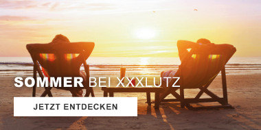 Sommer bei XXXLUtz