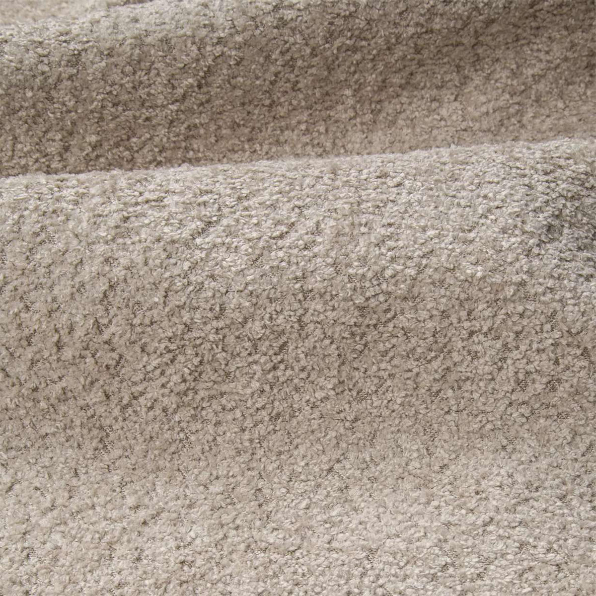 DOPPELBETT Oreno Royal 200x200 cm, Beige - Beige, Textil (200/200cm) - Fedve