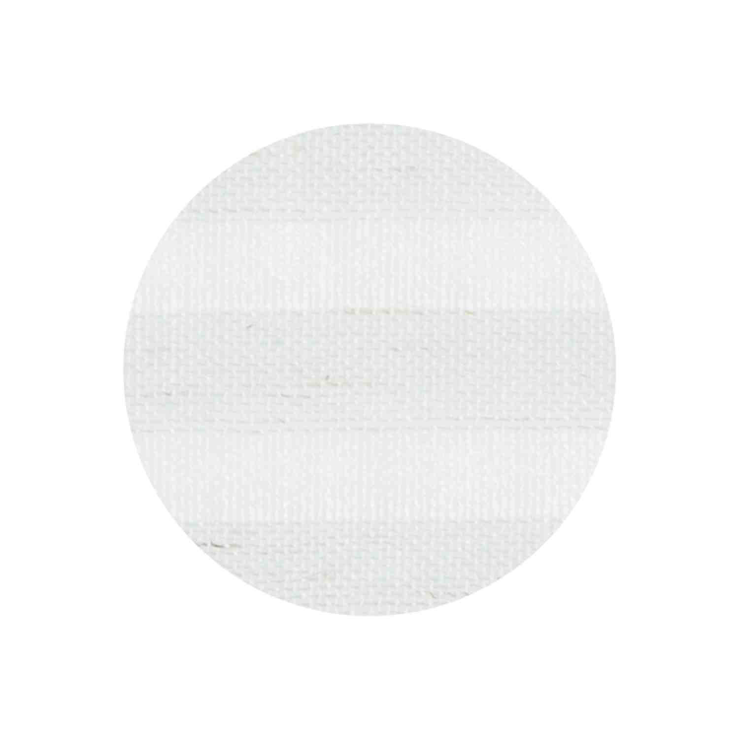 SCHLAUFENSCHAL MIT ZEITLOSEN STREIFEN NATURAL STRIPE transparent - Mintgrün, Textil (130/0.5/250cm) - Tom Tailor