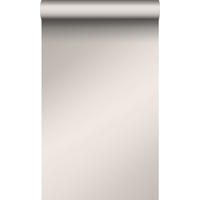 TAPETE Uni 53 cm x 10.05 m - Weiß, Papier (53/1000cm) - Origin Wallcoverings