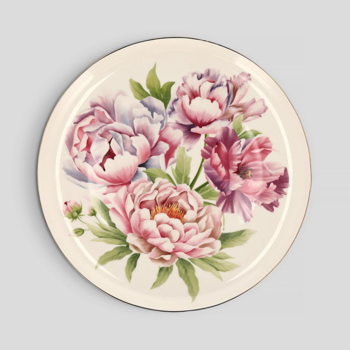 ESSTELLER Aurelis - Multicolor, Keramik (26cm) - home&you