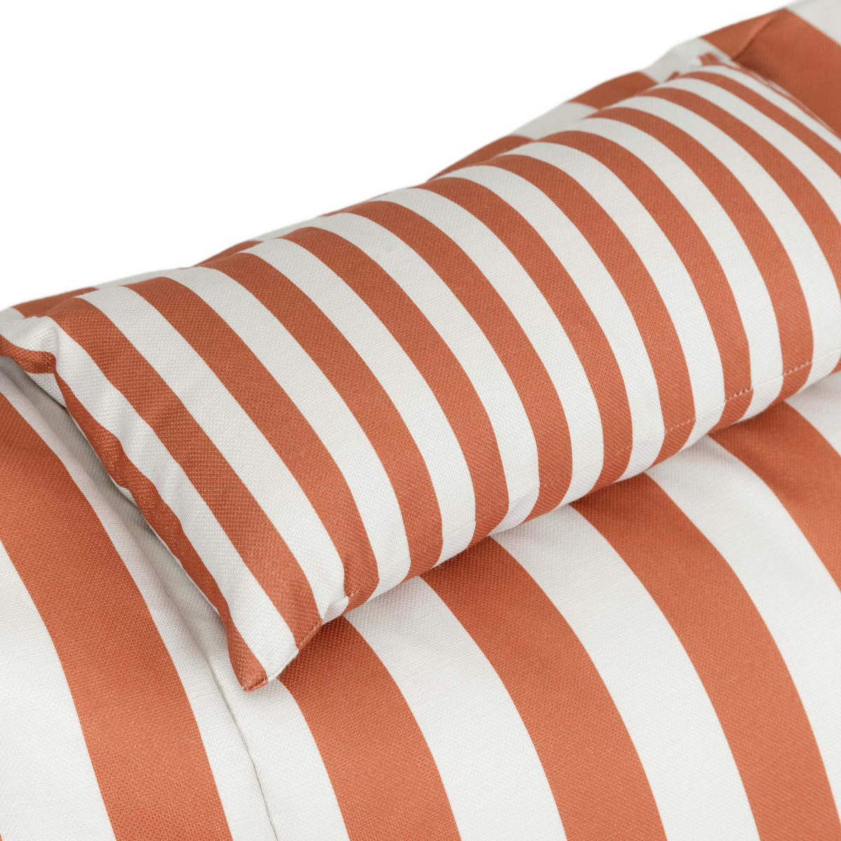 SITZSACK Liege Indoor Outdoor Nova - Orange, Textil (84/68/108cm) - icon