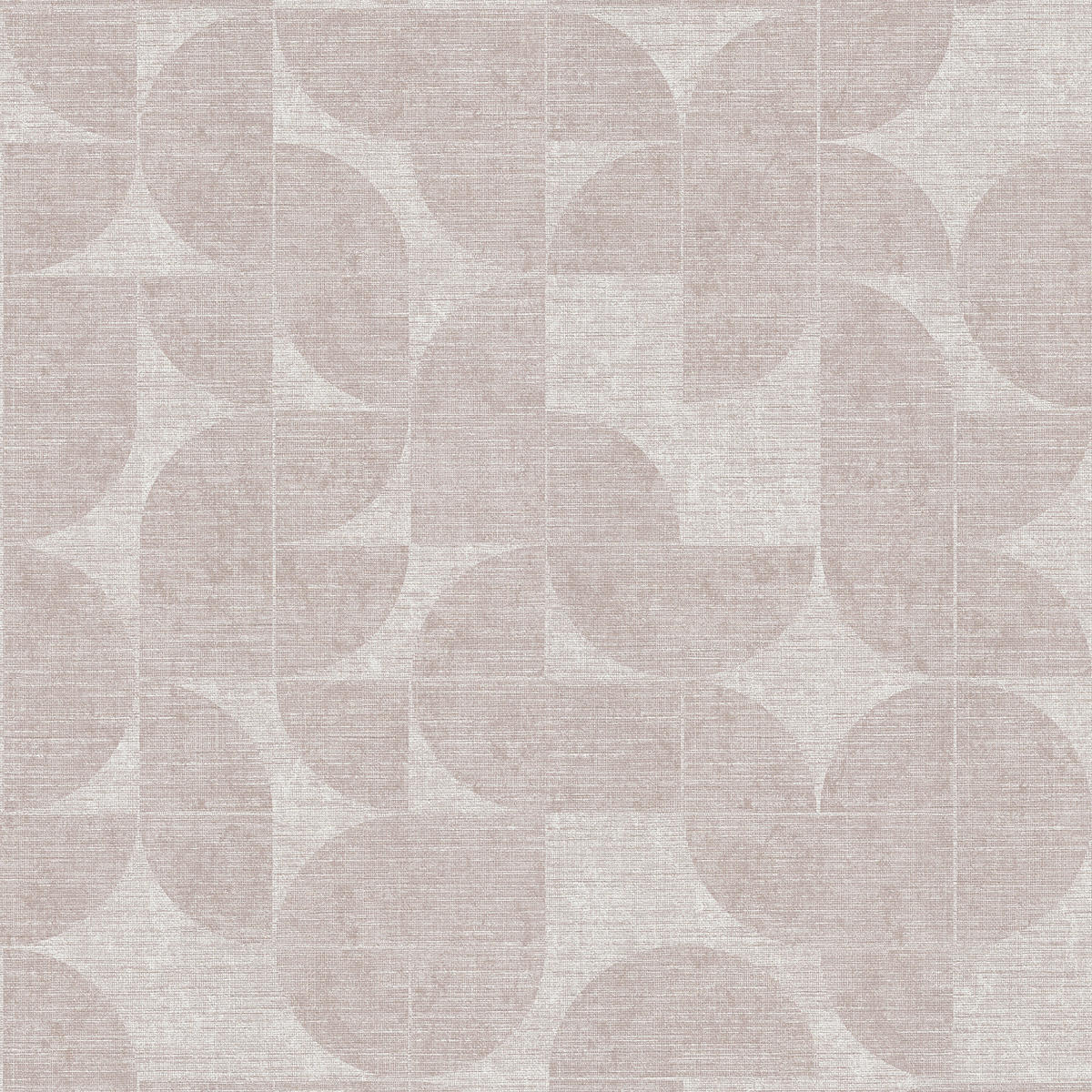 VLIESTAPETE Livia - Pink, Papier/Kunststoff (53/1000cm) - Superfresco Easy