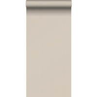 TAPETE Fischgrätmuster 53 cm x 10 m - Beige, Papier (53/1000cm) - Sanders & Sanders