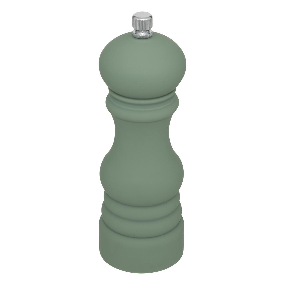 GEWÜRZMÜHLEN Sensia 6/6/17,5 cm - Multicolor, Kunststoff (6/17.5/6cm) - 5five Simply Smart