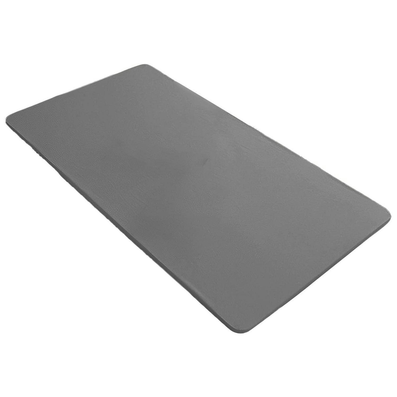 XXXLutz Tischtuch Grau 70x1.5x130 cm