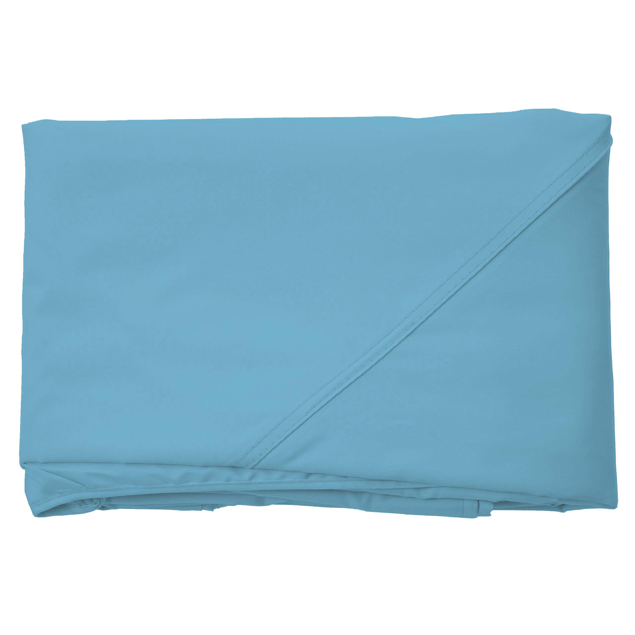 ERSATZBEZUG DACH FÜR PERGOLA CABRERA Türkis - Türkis, Textil (300/1/300cm) - MCW