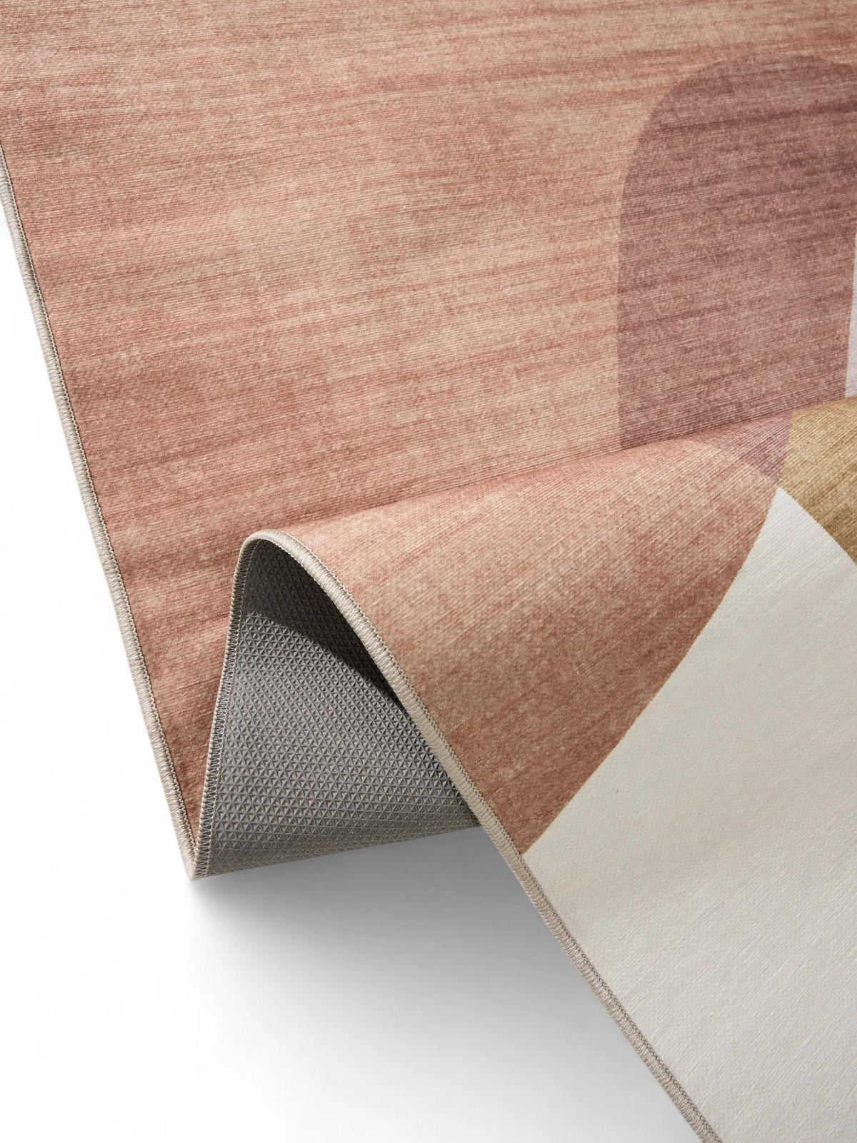 TEPPICH Laury Multicolor 200x300 cm - Multicolor, Textil (200/300cm) - benuta Pop