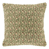KISSEN Saar - 45/45/ cm - Multicolor, Textil (45/45cm) - Unique Living