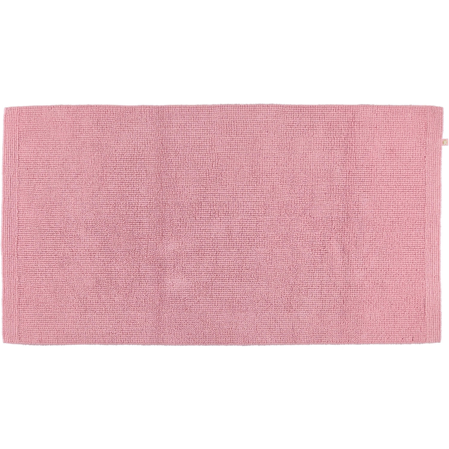 BADTEPPICHE PUR ROSENQUARZ - 402 - Rosa, Textil (70/130cm) - Rhomtuft