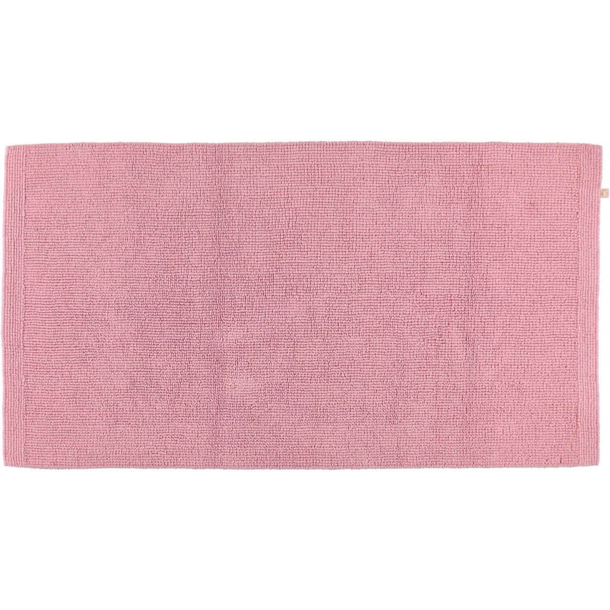 BADTEPPICHE PUR ROSENQUARZ - 402 - Rosa, Textil (70/130cm) - Rhomtuft