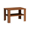 COUCHTISCH TADEUSZ T-23 - Akaziefarben, Holzwerkstoff (60/90/59cm) - Meblini
