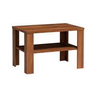 COUCHTISCH TADEUSZ T-23 - Akaziefarben, Holzwerkstoff (60/90/59cm) - Meblini