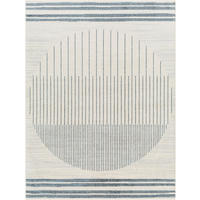 TEPPICH Maschinenwaschbar 160/213 cm Blau - Blau, Naturmaterialien/Textil (160/213cm) - LIVABLISS