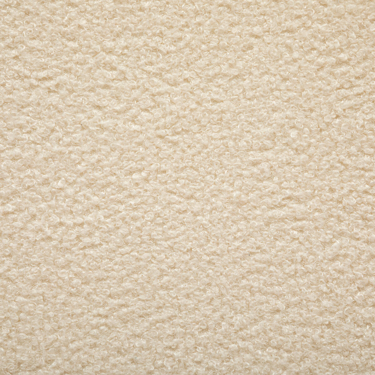 SITZHOCKER mit Stauraum Hexa 46/40/38 cm - Beige, Holzwerkstoff (40/38/46cm) - Atmosphera Createur d´interieur