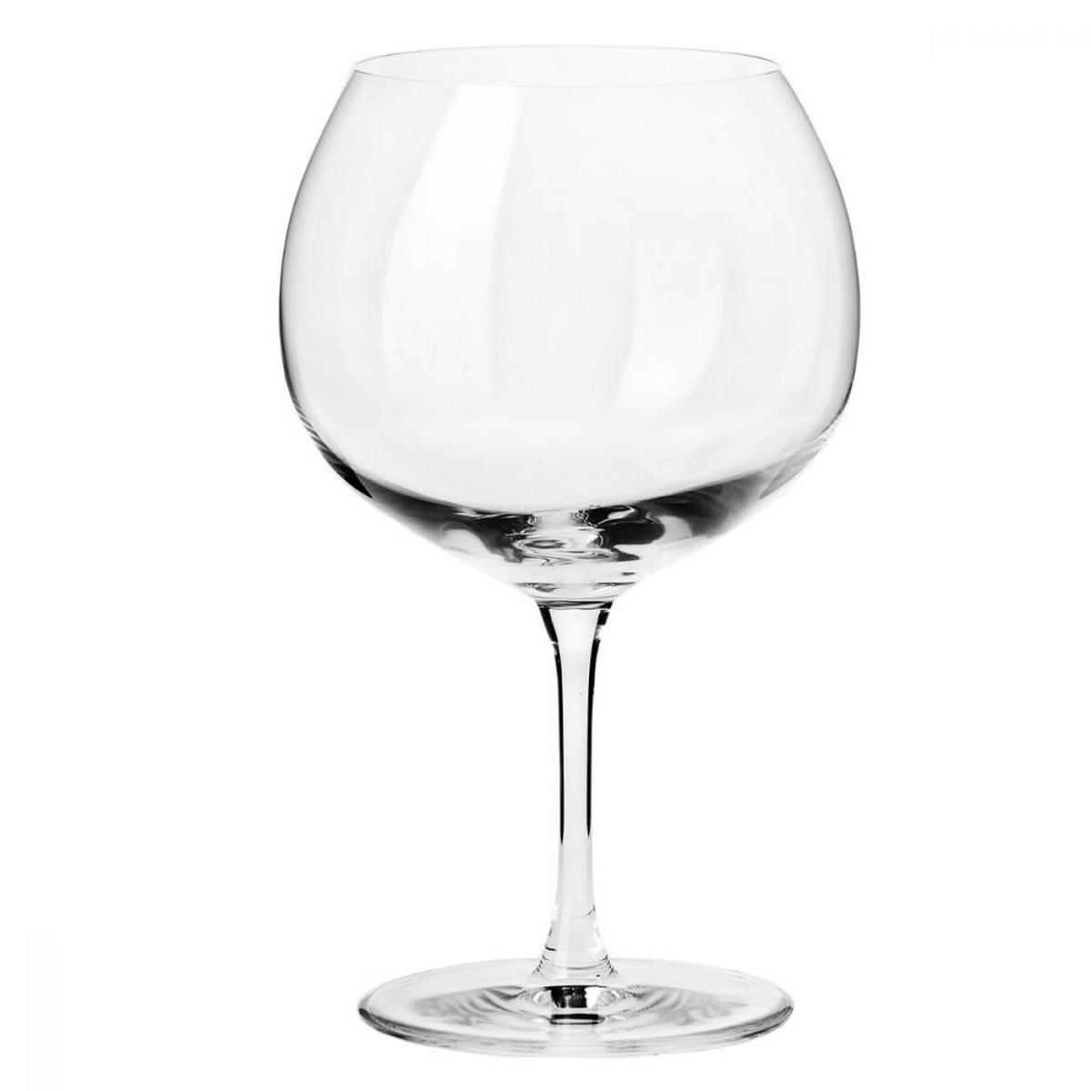 COCKTAILGLÄSER, 6er-Set, 790 ml - Transparent, Glas (0.79L) - Krosno Glass