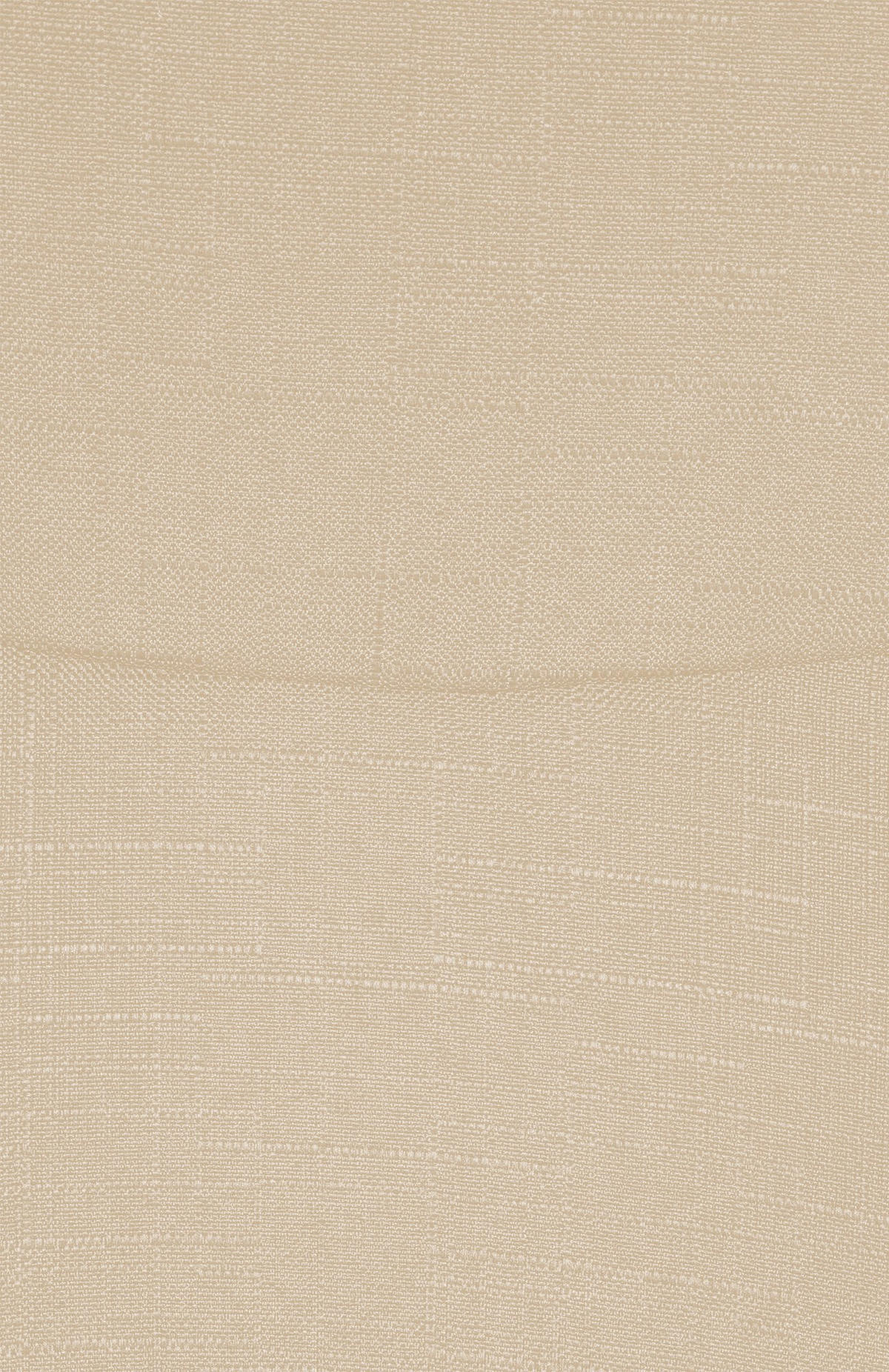 BESUCHERSTÜHLE Haarlem - 2er Set Stoff creme - Chromfarben/Creme, Textil/Metall (55/88/60cm) - TPFLiving