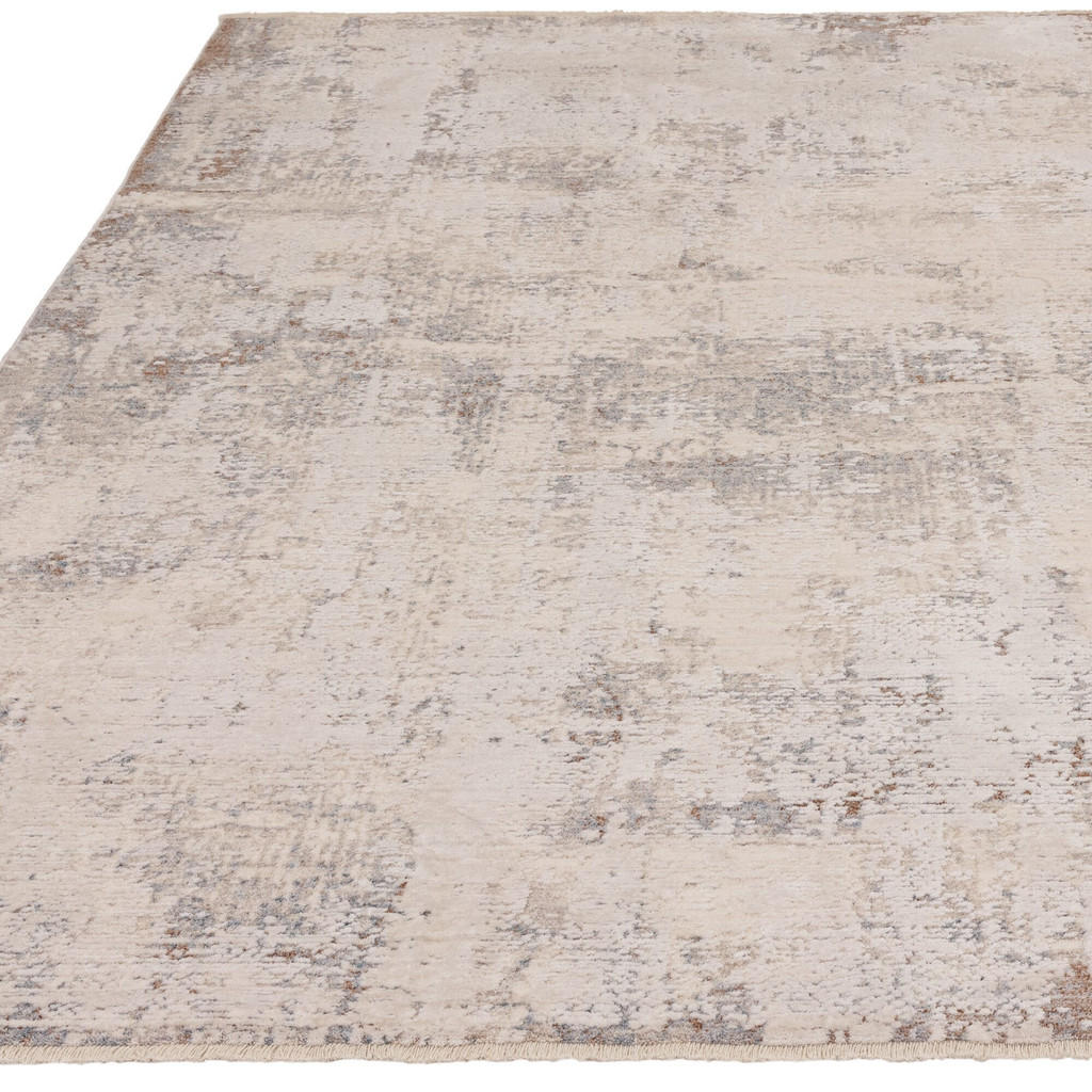Thumbnail - Kadima Design Teppich, Beige, Textil, Abstrakt, Rechteckig, 200x300 cm, pflegeleicht, Teppiche & Böden, Teppiche, Modern...