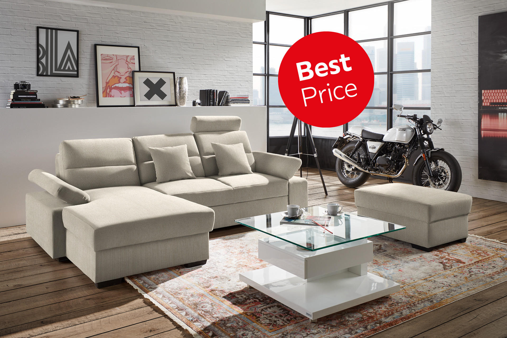 Best Price