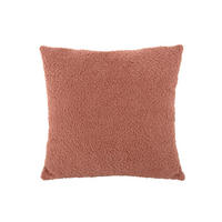 DEKOKISSEN Lana 45/45/8 cm - Pink, Kunststoff (45/45cm) - Present Time