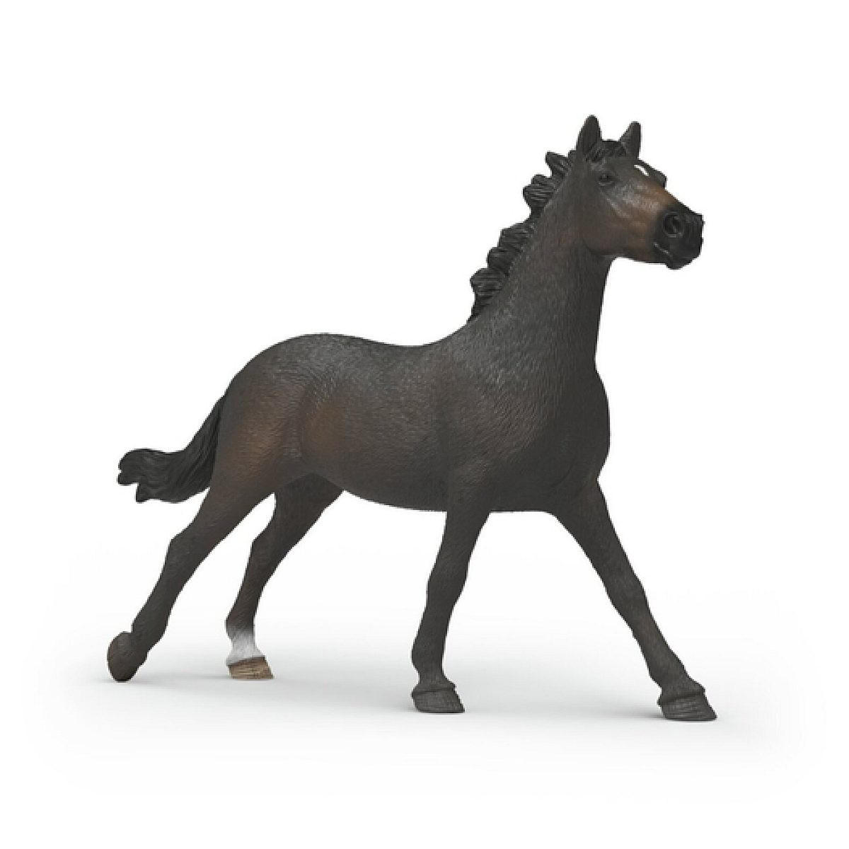 Schleich Spielfigur Schwarz 13.7x11.4x3.6 cm
