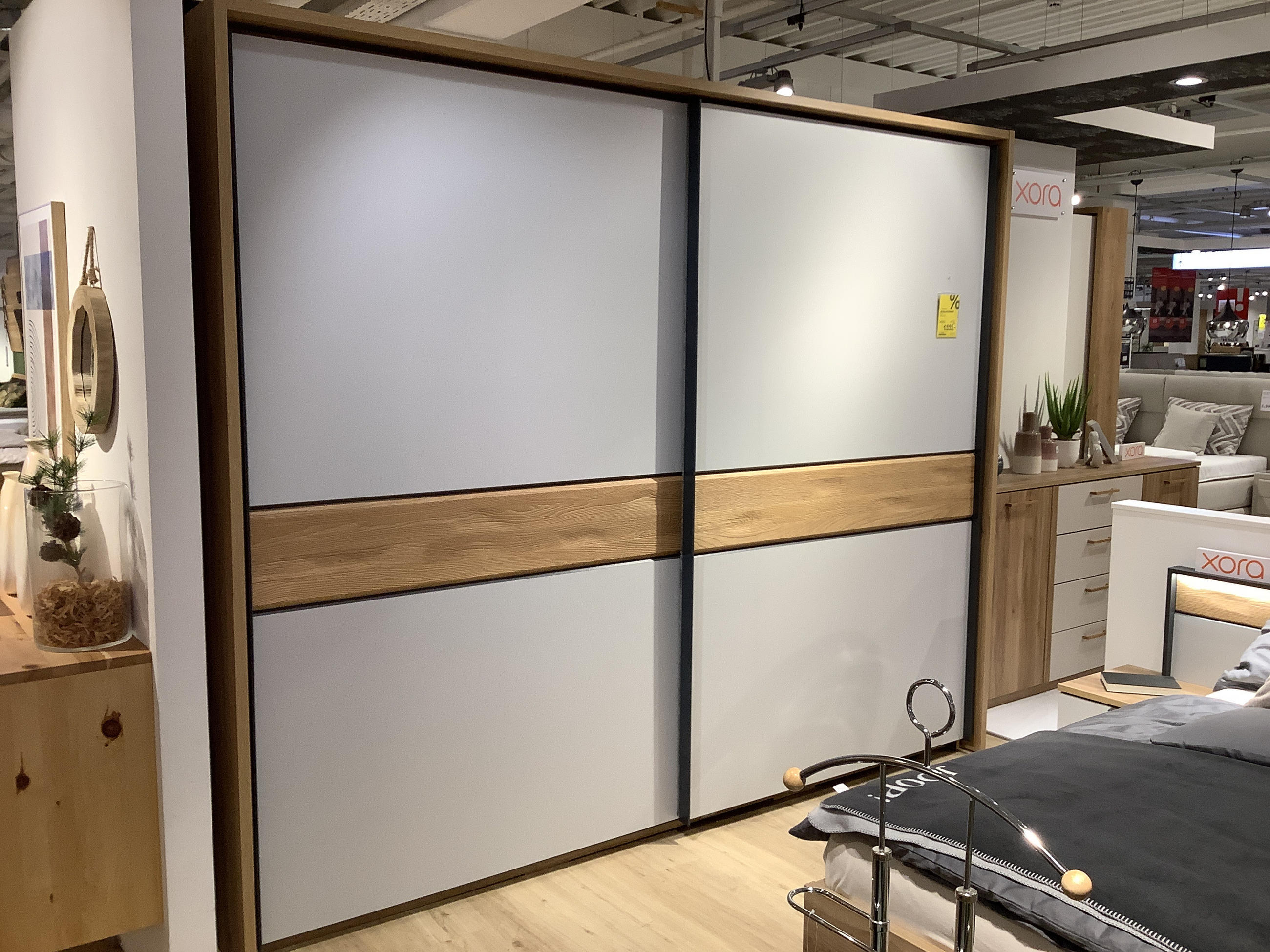 SCHLAFZIMMER PESINA - Xora