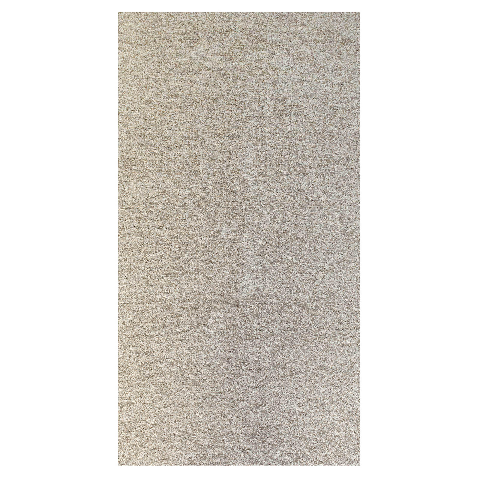 TEPPICH Mist White Smoke 80/150 cm - Grau, Textil (80/150cm) - Lola&Moi