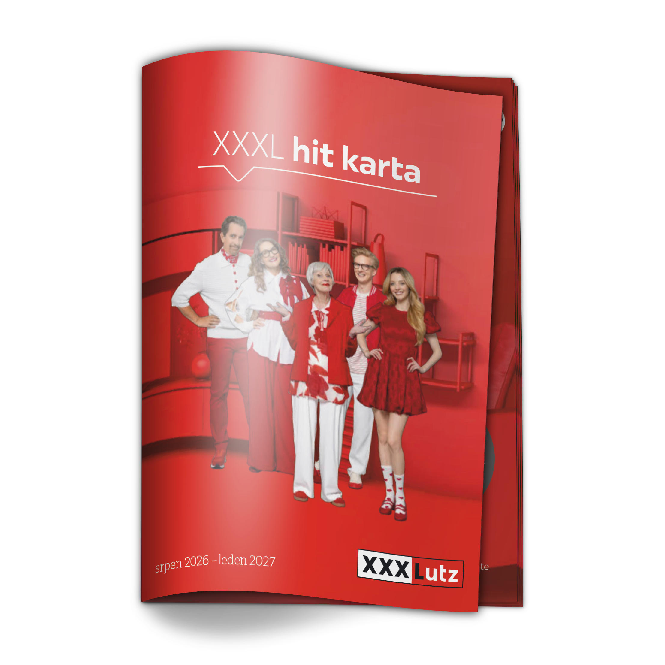 XXXL hit karta