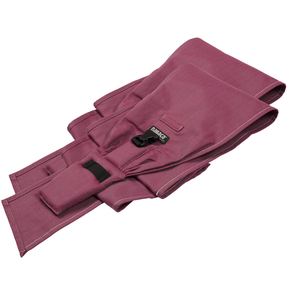 Hoppediz Tragezubehör Violett 24x0.1x190 cm