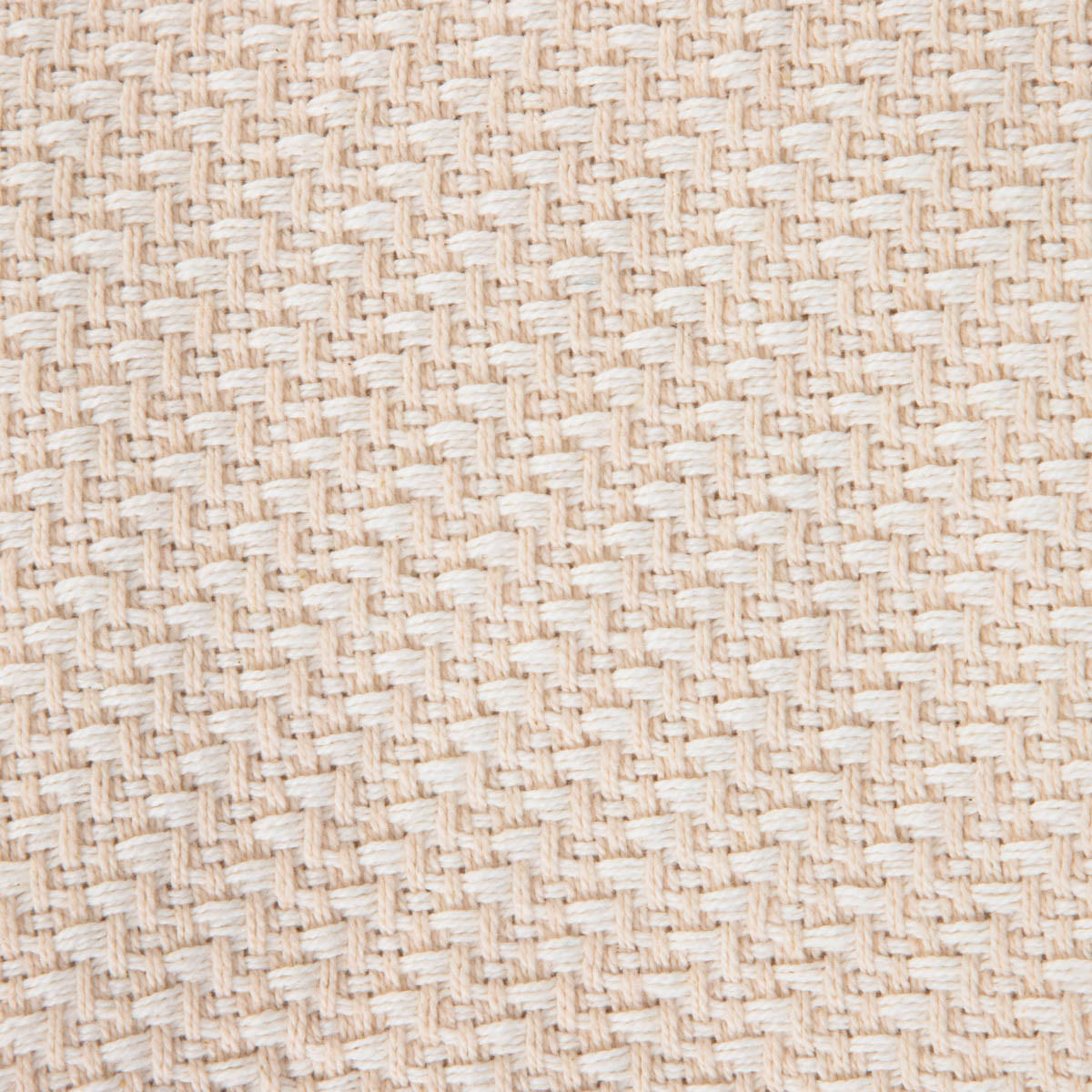 DECKE Morris ecru 130/170 cm - Ecru, Textil (130/170cm) - Homla