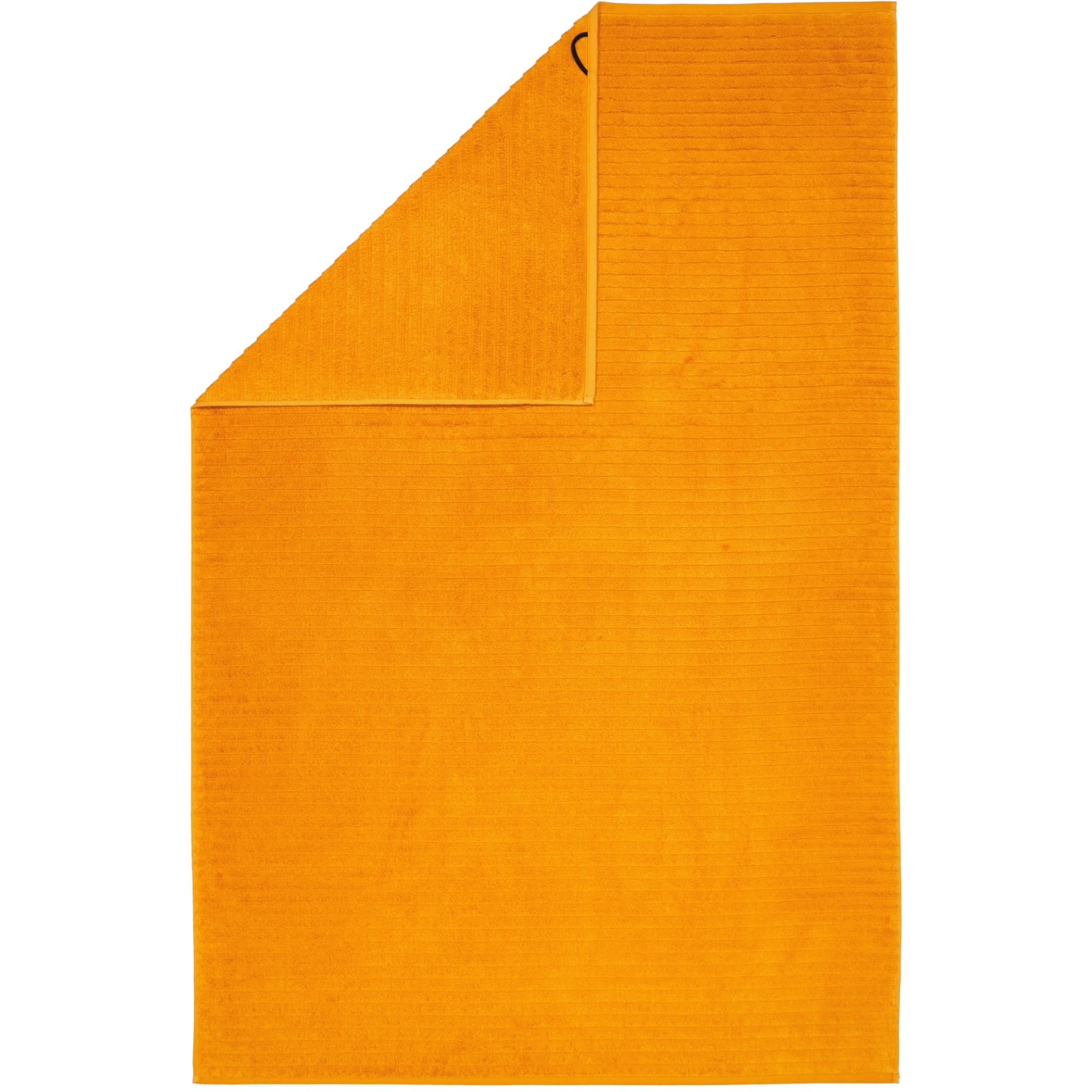 Vossen Handtücher Orange 100x150 cm