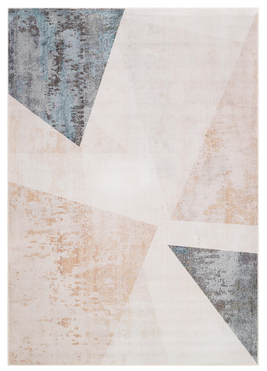 TEPPICH NORA Multicolor 180/250 cm - Multicolor, Textil (180/250cm) - Tapiso