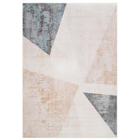 TEPPICH NORA Multicolor 180/250 cm - Multicolor, Textil (180/250cm) - Tapiso