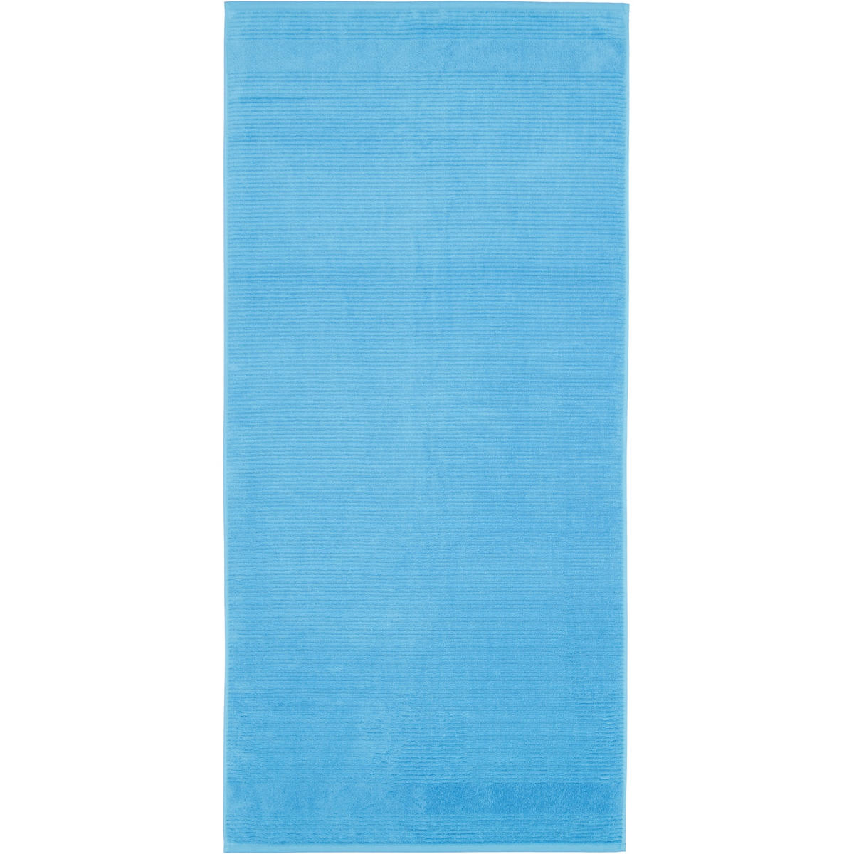 HANDTÜCHER TOMORROW ICE BLUE - 5560 - Blau, Textil (67/140cm) - Vossen